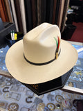 White Diamond Boots Sombrero 100,000x